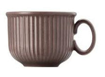 Thomas Espresso cup Clay Rust 100 ml