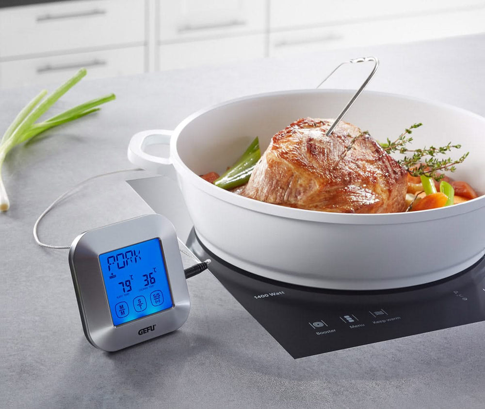 Gefu Meat Thermometer / Core Thermometer Punto