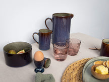 Cosy & Trendy Egg Cup Quintana Blue ø 5 cm