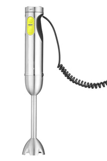 Hendi Hand blender - spiral cord and LCD display - 1000W