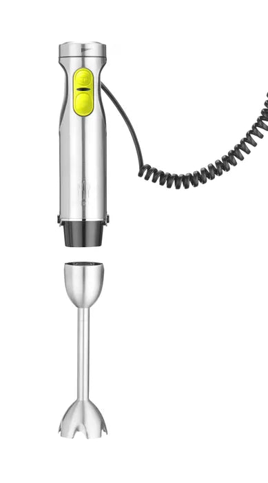 Hendi Hand blender - spiral cord and LCD display - 1000W