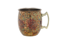 Cosy & Trendy Moscow Mule Cocktail Cup Antique Copper 450 ml