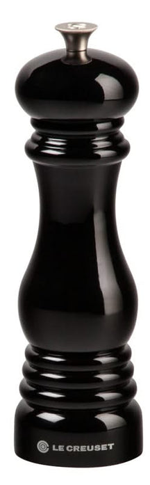 Le Creuset Salt Mill Black Onyx 21 cm