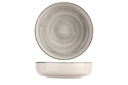 Cosy & Trendy Deep Plate Baltic Grey ø 18 cm