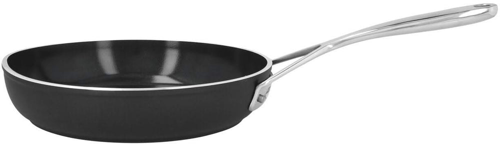 Demeyere Frying pan Alu Plus 3 - Ceraforce - ø 24 cm -. Ceramic non-stick coating