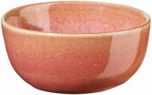 ASA Selection Dip Bowl / Mini Bowl Poke Bowl - Dragonfruit - ø 8 cm / 80 ml