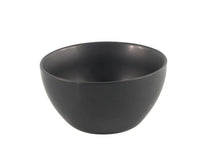 Studio Tavola Bowls Black Tie ø 14 cm - 6 Pieces