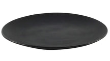 Studio Tavola Dinner Plates Black Tie ø 27 cm - 6 Pieces