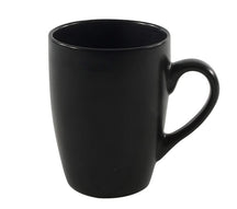 Studio Tavola Mugs Black Tie 350 ml - 6 Pieces