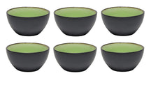 Studio Tavola Small Bowls Corfu ø 12 cm - 6 Pieces