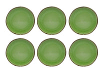 Studio Tavola Breakfast Plates Corfu ø 22 cm - 6 Pieces