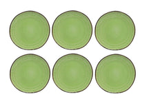 Studio Tavola Dinner Plates Corfu ø 27 cm - 6 Pieces