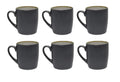 Studio Tavola Mugs Kos 350 ml - 6 pieces