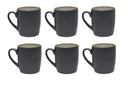 Studio Tavola Mugs Kos 350 ml - 6 pieces