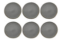 Studio Tavola Breakfast Plates Kos ø 21 cm - 6 Pieces