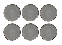 Studio Tavola Dinner Plates Kos ø 27 cm - 6 Pieces