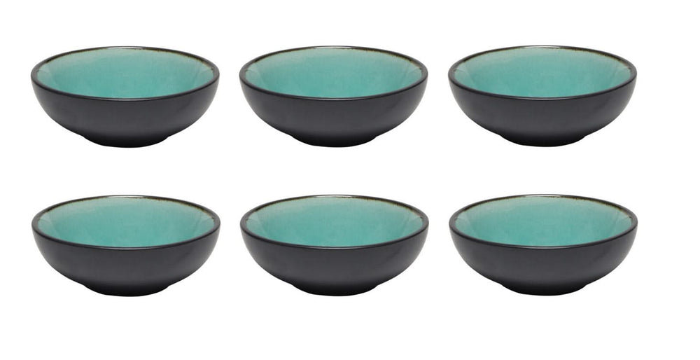 Studio Tavola Dip Dishes Crete ø 11 cm - 6 Pieces