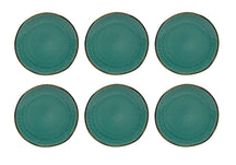 Studio Tavola Breakfast Plates Crete ø 22 cm - 6 Pieces