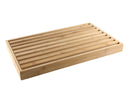 Organic Broodsnijplank - Bamboe - 43 x 25 cm