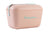 Polarbox Koelbox met Schouderband - Nude / Licht Roze - 12 liter