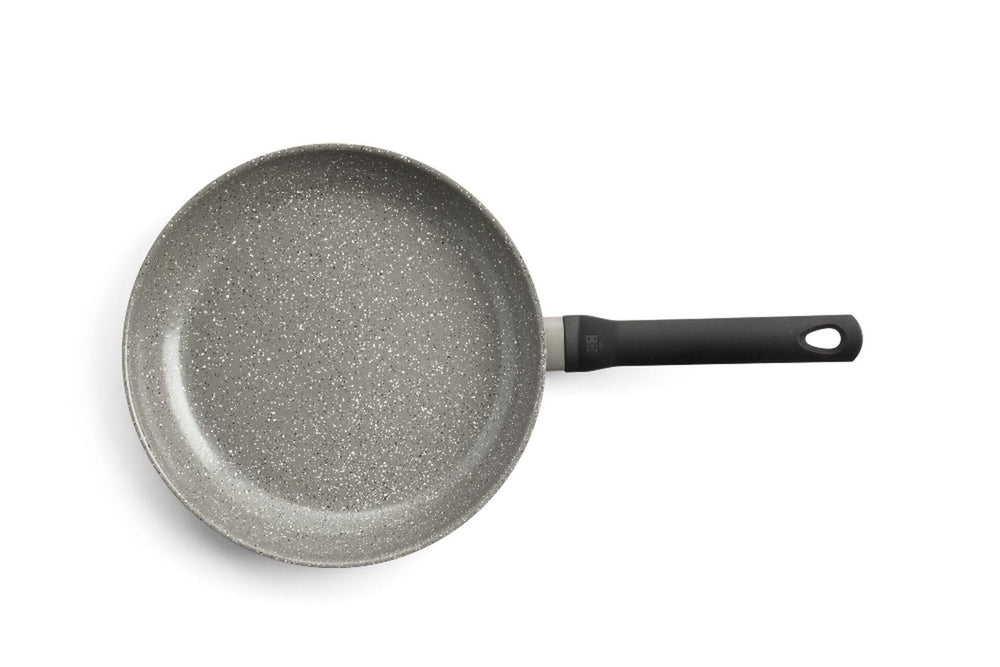 BK Frying Pan Granite Alumium - ø 28 cm - ceramic non-stick coating