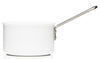 Eva Solo Steelpan White - ø 16 cm / 1.8 liter