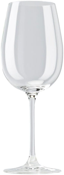 Rosenthal Bordeaux Glazen DiVino - 580 ml - 6 stuks