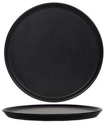 Sareva Pizza Board Black - ø 29 cm