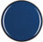 ASA Selection Dessert Plate Saisons Midnight Blue ø 15 cm