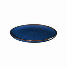 ASA Selection Dessert Plate Saisons Midnight Blue ø 15 cm