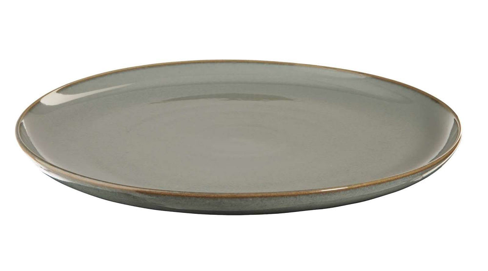 ASA Selection Breakfast Plate Saisons Eucalyptus ø 21 cm