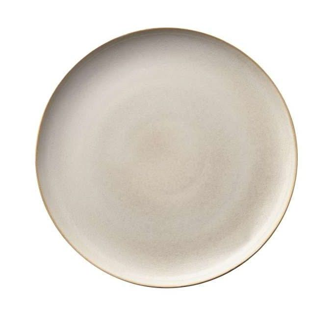 ASA Selection Dinnerware Set Saisons Sand 18-Piece