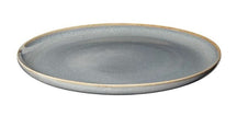 ASA Selection Dinner Plate Saisons Denim ø 27 cm