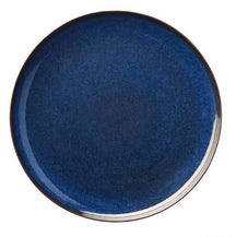 ASA Selection Dinner Plate Saisons Midnight Blue ø 27 cm