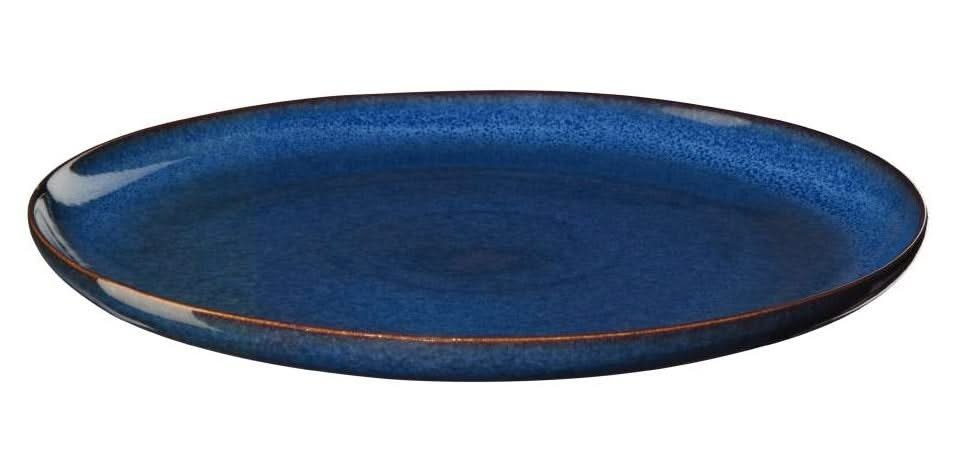 ASA Selection Dinerbord Saisons Midnight Blue ø 27 cm