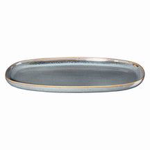 ASA Selection Serving Dish Saisons Denim 31 x 18 cm