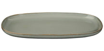 ASA Selection Serving Dish Saisons Eucalyptus 31 x 18 cm