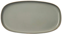 ASA Selection Serving Dish Saisons Eucalyptus 31 x 18 cm