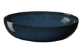 ASA Selection Deep Plate Saisons Midnight Blue ø 21 cm