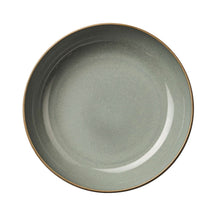 ASA Selection Deep Plate Saisons Eucalyptus ø 21 cm