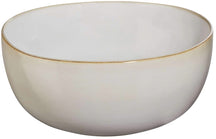 ASA Selection Salad Bowl Saisons Sand ø 22 cm