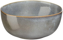 ASA Selection Salad Bowl Saisons Denim ø 22 cm