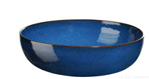 ASA Selection Salad Bowl Saisons Midnight Blue ø 30 cm