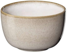 ASA Selection Dip Bowl Saisons Sand ø 9 cm / 125 ml