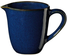 ASA Selection Milk Jug Saisons Midnight Blue 350 ml