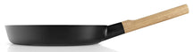 Eva Solo Frying Pan Nordic Kitchen - ø 24 cm - standard non-stick coating