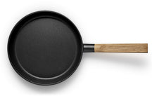 Eva Solo Frying Pan Nordic Kitchen - ø 24 cm - standard non-stick coating