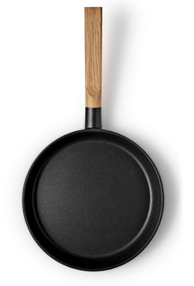 Eva Solo Frying Pan Nordic Kitchen - ø 24 cm - standard non-stick coating