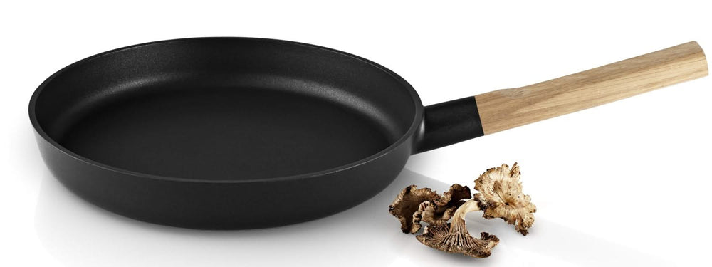 Eva Solo Frying Pan Nordic Kitchen - ø 28 cm - standard non-stick coating