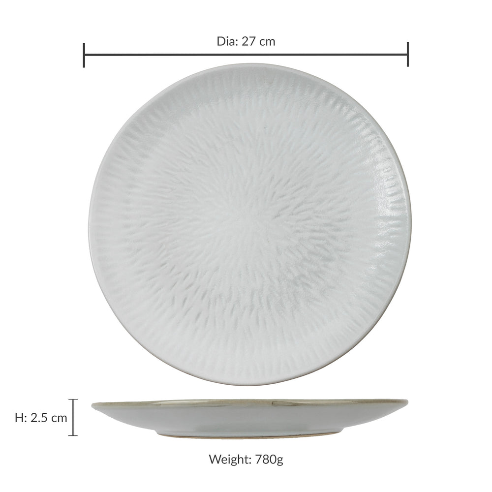 Jay Hill Dinerbord Brecqhou ø 27 cm